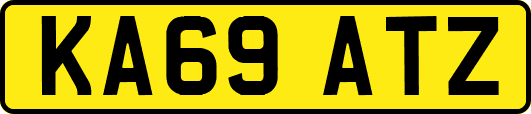 KA69ATZ