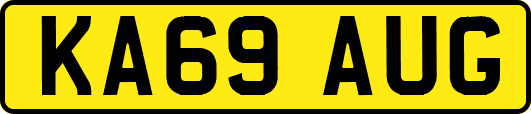 KA69AUG
