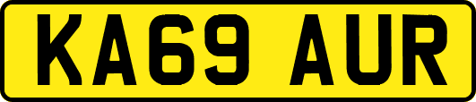 KA69AUR