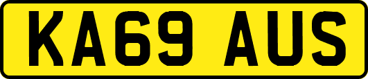 KA69AUS