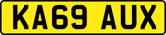 KA69AUX