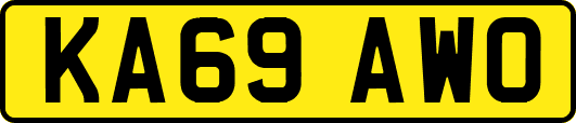 KA69AWO