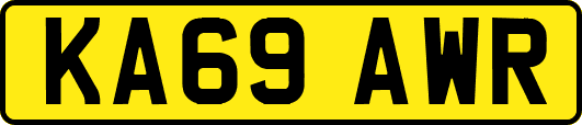 KA69AWR