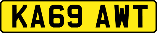 KA69AWT