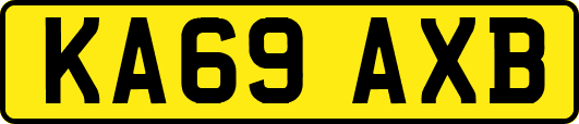 KA69AXB