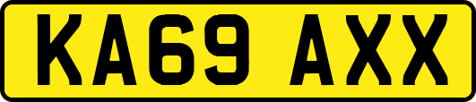 KA69AXX