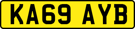 KA69AYB