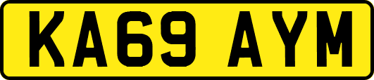 KA69AYM