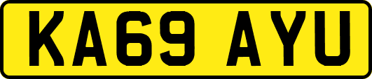KA69AYU