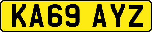 KA69AYZ
