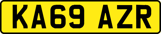 KA69AZR