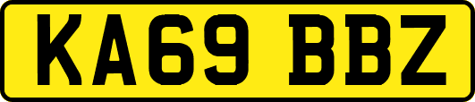 KA69BBZ