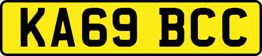 KA69BCC