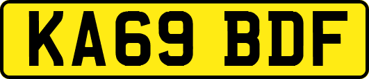 KA69BDF