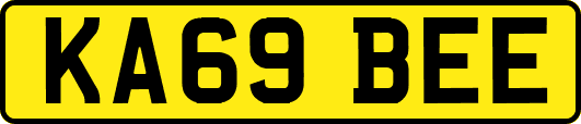 KA69BEE