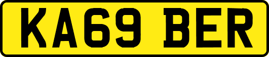 KA69BER