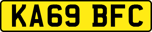 KA69BFC