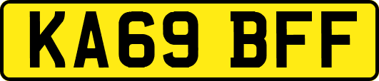 KA69BFF