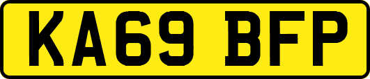 KA69BFP