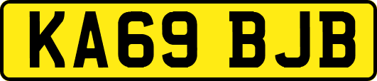 KA69BJB