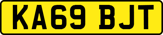 KA69BJT