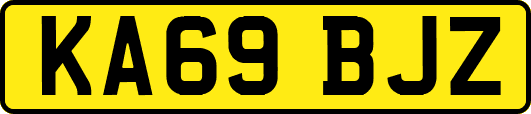 KA69BJZ
