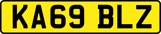 KA69BLZ