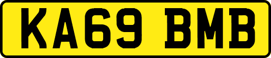 KA69BMB