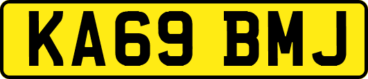 KA69BMJ