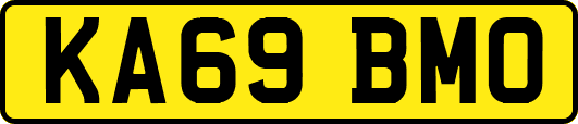 KA69BMO