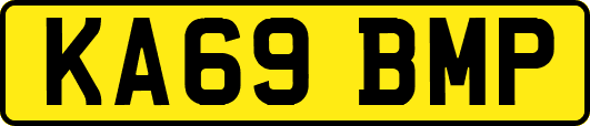 KA69BMP