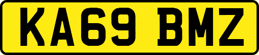 KA69BMZ