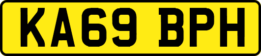 KA69BPH