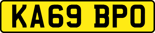 KA69BPO
