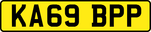 KA69BPP