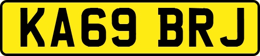 KA69BRJ