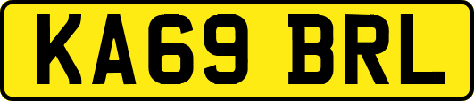 KA69BRL