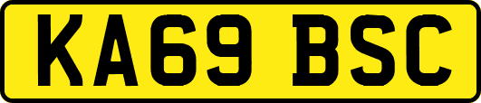 KA69BSC