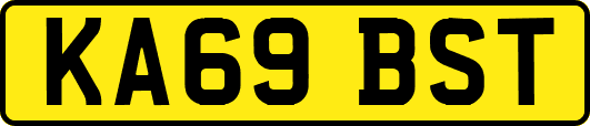 KA69BST