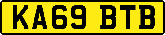 KA69BTB