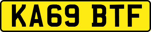 KA69BTF