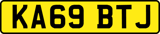 KA69BTJ