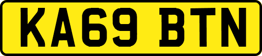KA69BTN