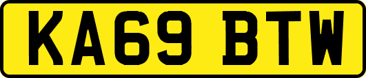 KA69BTW