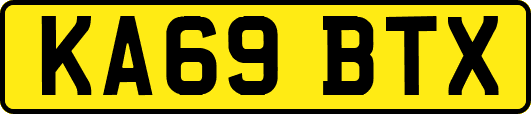 KA69BTX