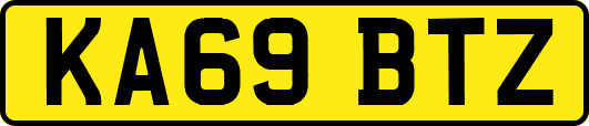 KA69BTZ