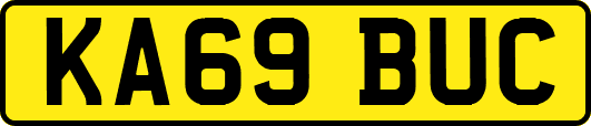 KA69BUC