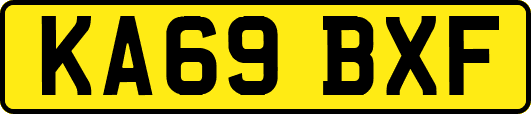 KA69BXF