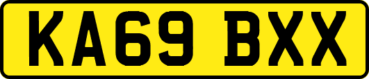 KA69BXX