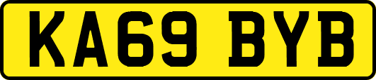 KA69BYB
